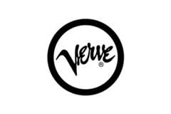Verve Logo (JazzEcho Label Page)