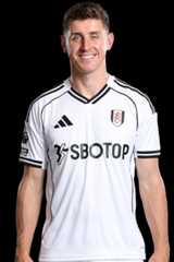 Tom Cairney
