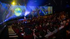 A Night to Remember: 2025 Euro XMAs Light Up Amsterdam