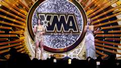 Lights, Glamour, Glory: 2026 XMAs Crown the Biggest Stars in Adult Entertainment