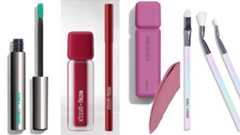 一人ひとりに潜む複雑な個性美を輝かせるコスメ|ホールジーの「about-face beauty」