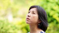 「鬱になりそう」「何も手がつけられない」更年期に悲しい事件が重なった時のメンタルの持っていき方