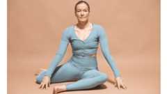 【アメリカで話題】ただ座るだけ!股関節がみるみる柔らかくなる「90/90ストレッチ」