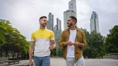 「男だって友人と語り合いたい!」米NY&LAで男子会&サークル活動が注目を集める背景