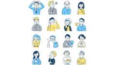 その生きづらさ、もしかして...大人に見られる発達障害の特性とは|臨床心理士が解説