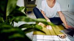 【今さら聞けない】オンラインヨガのこんなとき、どうする?!