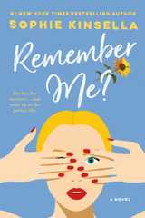 Remember Me? Book Cover Picture