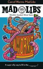 Can of Worms Mad Libs