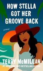 How Stella Got Her Groove Back Book Cover Picture