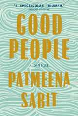 Good People Book Cover Picture