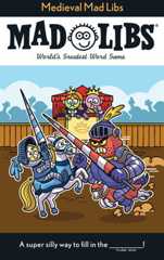 Medieval Mad Libs
