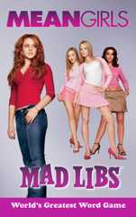 Mean Girls Mad Libs