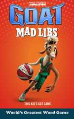 GOAT Mad Libs