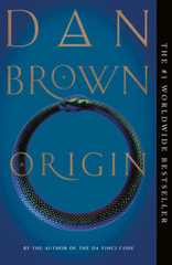 Origin by Dan Brown