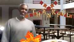 p diddy thanksgiving main getty 