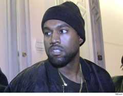 Kanye West Sued for Using Little Girl's Viral Prayer in :: 0208-kanye-west-upset-tmz-3