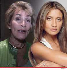 Judge Judy China Lawsuit SETTLES :: 0315-judge-judy-patric-jones-3