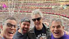 Steve-0 johnny knoxville