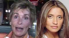0315-judge-judy-patric-jones-tmz