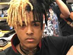 Grand Jury Indicts Men in XXXTentacion Murder :: 0719-xxxtentacion-neutral-instagram-1