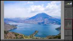 部分補正でキャラクターをつけていく