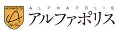 アルファポリス_logo