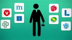 GRAFIK: Så går det till att bilda regering