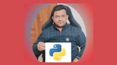 Master Python Programming and Libraries: Python Full Course Spring Boot + RabbitMQ Course - The Practical Guide