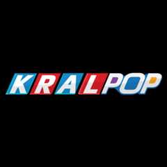Kral Pop TV Canlı Yayın