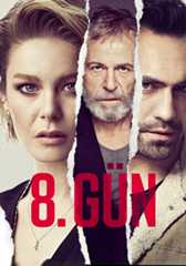 8. Gün