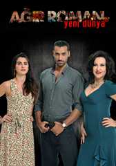 Ağır Roman Yeni Dünya