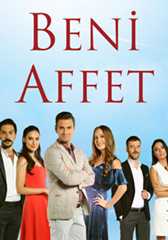 Beni Affet