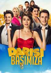 Darısı Başımıza