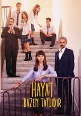 Hayat Bazen Tatlıdır