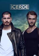 İçerde