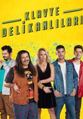 Klavye Delikanlıları