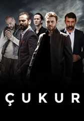 Çukur