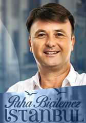 Paha Biçilemez İstanbul