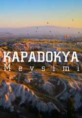 Kapadokya Mevsimi