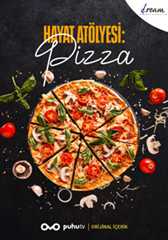 Hayat Atölyesi: Pizza