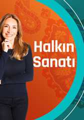 Halkın Sanatı