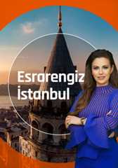 Esrarengiz İstanbul