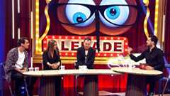 Doğu Demirkol ile Alelade Show - 2. Bölüm Tanıtım