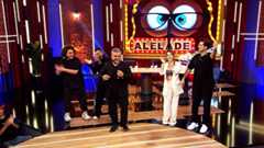 Doğu Demirkol ile Alelade Show - 4. Bölüm Tanıtım