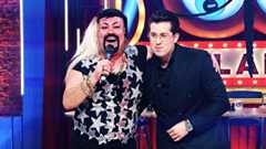 Doğu Demirkol ile Alelade Show - 9. Bölüm Tanıtım