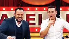 Doğu Demirkol ile Alelade Show - 12. Bölüm Tanıtım