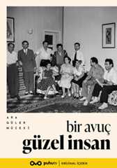 Bir Avuç Güzel İnsan