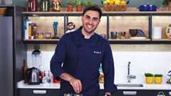 Lezzet Rotası 1. Bölüm Fragman