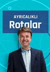 Ayrıcalıklı Rotalar