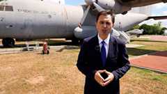 Barış İçin Savaşanlar Anlatıyor  Tanıtım